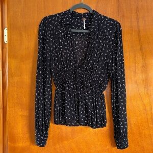 Free People Top